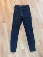 Pull & Bear Skinny Jeans Gr.34 Niedersachsen - Emmendorf Vorschau