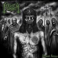 Exit Humanity – Undead Savior CD  Old School Death Metal Nordfriesland - Husum Vorschau