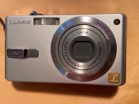 Panasonic LUMIX DMC-FX7, Kompaktkamera Baden-Württemberg - Leimen Vorschau