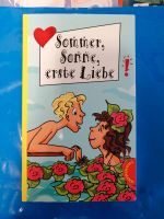 Sommer, Sonne, erste Liebe (Buch) freche Mädchen - freche Bücher Nordrhein-Westfalen - Kamp-Lintfort Vorschau