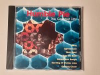 Humble Pie – The Greatest Hits - 1 CD -  Heart Beat Bang Nordrhein-Westfalen - Rheda-Wiedenbrück Vorschau