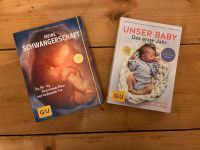 Meine Schwangerschaft & Unser Baby in Top Zustand Stuttgart - Stuttgart-Ost Vorschau