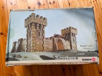 Schleich Ritterburg 40191 Niedersachsen - Bad Iburg Vorschau