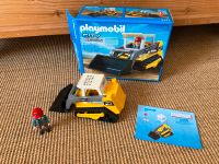 Playmobil City 5471 Ketten-Kompaktlader Baustelle Radlader Niedersachsen - Oldenburg Vorschau