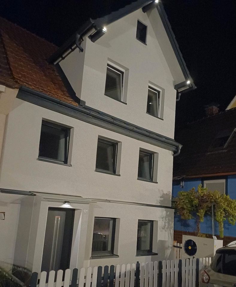 Haus zu vermieten Friesenheim in Lahr (Schwarzwald)