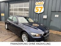 BMW 320i Lim. PDC+SHZ+1.Hand+WR Baden-Württemberg - Freudental Vorschau