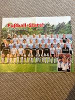 Poster Frauenfussball 2007 Niedersachsen - Sachsenhagen Vorschau