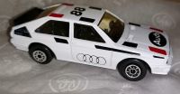 Audi Quattro weiß Modellauto Playbear NEU Präzisionsmodell Nürnberg (Mittelfr) - Schweinau Vorschau