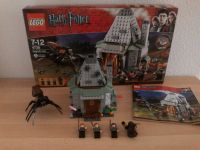 Lego Harry Potter 4738 - Hagrids Hütte - OVP Kr. Dachau - Bergkirchen Vorschau