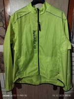 Fahrrad Regenjacke xxxl BTWIN (neu) Niedersachsen - Blomberg Vorschau