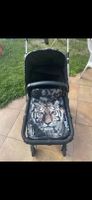 Bugaboo Cameleon 3 We are Handsome Kinderwagen Buggy Tiger Hessen - Wiesbaden Vorschau