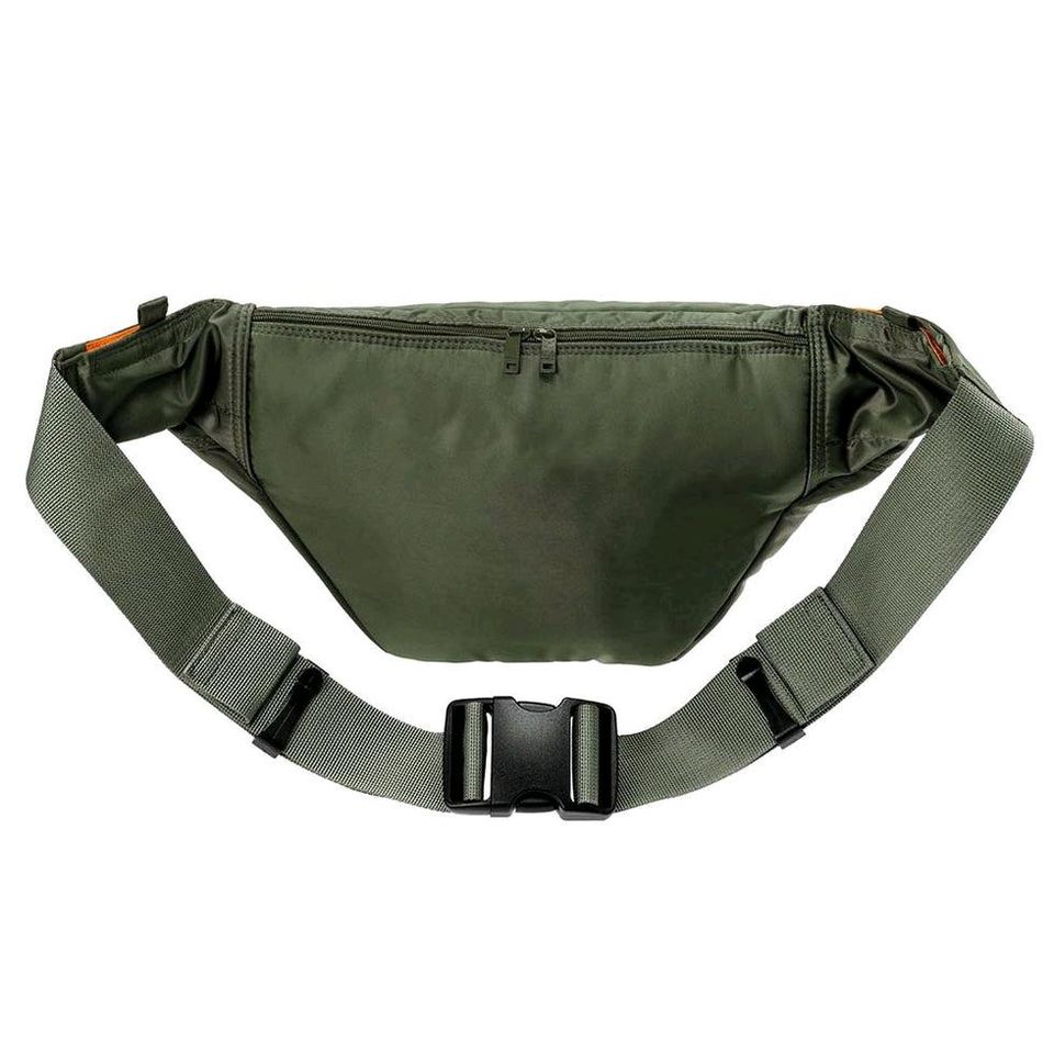 NEU Porter Yoshida Japan Large Sage Tanker Waist Bag L NP375€ in Köln