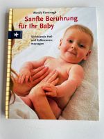 Sanfte Berührung für ihr Baby - Babymassage Nordrhein-Westfalen - Mülheim (Ruhr) Vorschau