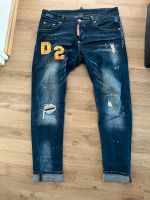 Dsquared2 Jeans Milano Patches Obergiesing-Fasangarten - Obergiesing Vorschau