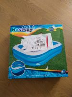 Bestway Pool / Planschbecken 2.11*1.32*0.46 Bayern - Miltenberg Vorschau