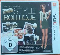 Nintendo 3DS New Style Boutique Sachsen - Lichtenstein Vorschau