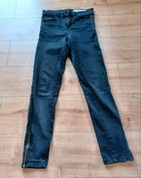 Jeans Gr. S schwarz Baden-Württemberg - Leimen Vorschau