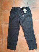 Bequeme Leinenhose Cecil Größe L/28 Neu mit Etikett Niedersachsen - Cadenberge Vorschau