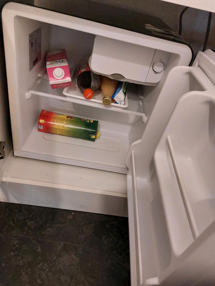 Mini Kühlschrank von Exquisit in Rostock