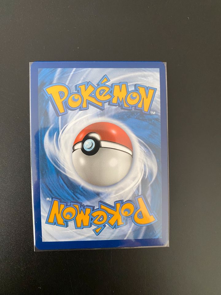 Pokémon Karte „FennexisV“ | 173/196 | Verlorener Ursprung in Hamburg