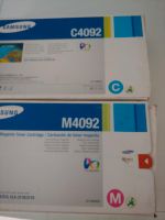 Toner Druckerpatronen Samsung M4092 Bayern - Markt Bibart Vorschau