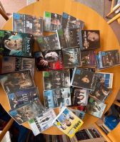 30 Staffeln Krimi DVDs Abholung bevorzugt Hessen - Viernheim Vorschau