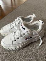 FILA Sandblast Wmn weiß 40 Brandenburg - Potsdam Vorschau