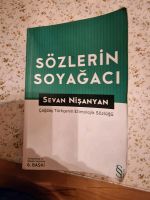 Etymologisches Wörterbuch - Türkisch Berlin - Neukölln Vorschau