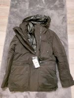 Herren Zara Winterjacke Düsseldorf - Bilk Vorschau