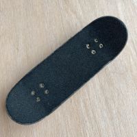 Blackriver Fingerboard Anker Rasta mit Riptape, Trucks, Wheels Hessen - Waldems Vorschau