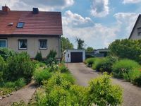 Goldbeck: Süßes Haus + großer Garten Sachsen-Anhalt - Goldbeck Vorschau