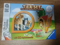 Tiptoi, Tier-Set, Katze, Golden Retriever, Welpe, Hund Nordrhein-Westfalen - Dormagen Vorschau