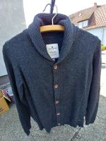 Strickjacke Tom Tailor Herren Niedersachsen - Braunschweig Vorschau