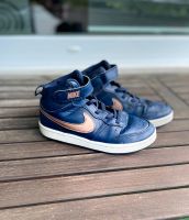 Nike Kinder-Sneaker Gr.31 Essen - Stoppenberg Vorschau