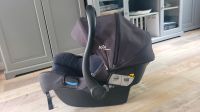 Joie Babyschale maxi cosi inkl isofix Station Niedersachsen - Leer (Ostfriesland) Vorschau