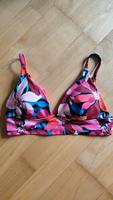 Bikini, bunt, C&A, Größe m/38/75B Baden-Württemberg - Wolfegg Vorschau