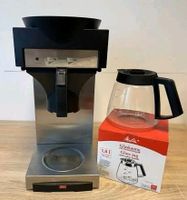 Melitta M 170 Gastronomie Kaffeemaschine im Verleih/Vermietung Niedersachsen - Bovenden Vorschau