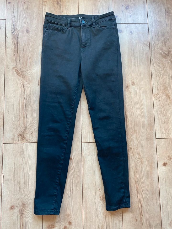 Skinny Damen Jeans von C&A Gr. 40 in Memmingen