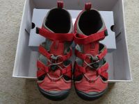 Keen Sandalen Trekking Wandern Gr. 36 rot Thüringen - Kahla Vorschau