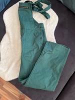 Arbeitshose Latzhose Neu Gr. 52 Sanfor Niedersachsen - Duderstadt Vorschau