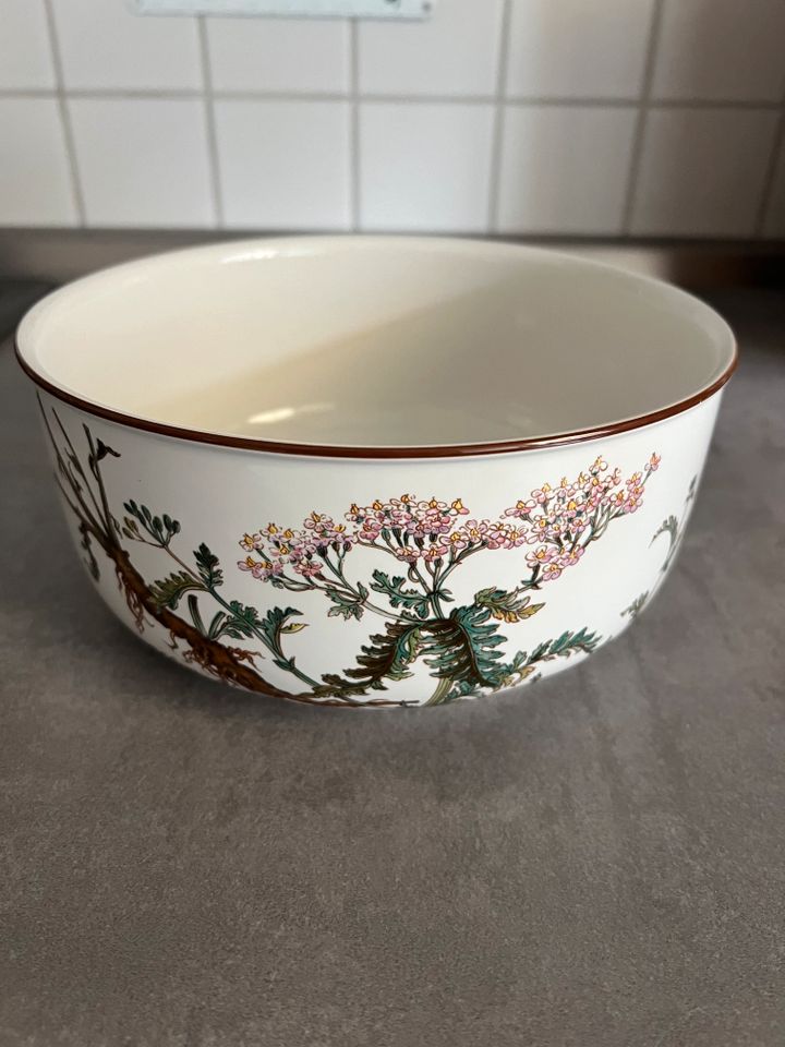 Villeroy & Boch Botanica, Schüssel Höhe 9 cm in Bühl