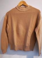 Pullover beige von Amisu, Größe M, guter Zustand Brandenburg - Rüdersdorf Vorschau