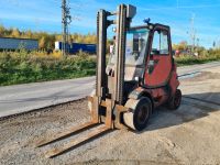 Linde H45 D Diesel 4500 KG Hubkraft Baujahr 1994 Nordrhein-Westfalen - Nettetal Vorschau