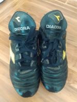 Fußballschuhe Marke "DIADORA" Gr.38 Sachsen-Anhalt - Allstedt Vorschau