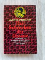 Der Schrecken der Ozeane - Leuw von Katzenstein *neu* Niedersachsen - Wolfsburg Vorschau