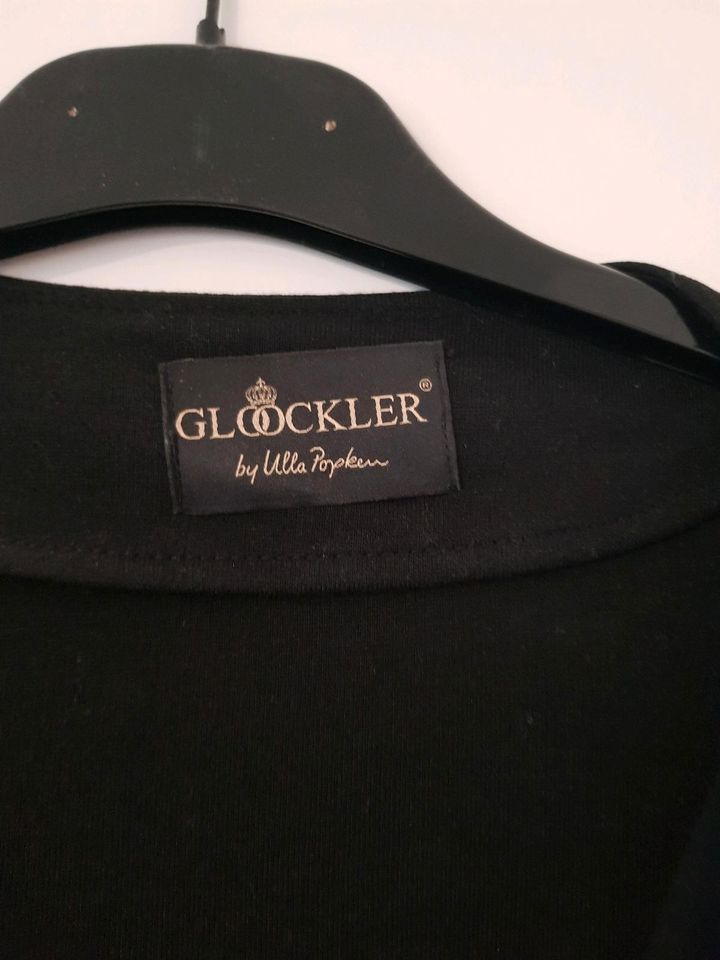 Glööckler by Ulla Popken Jacke Blazer Neu Größe 48 in Bremen