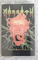 MORGOTH The Eternal Fall - Resurrection ... MC death thrash metal Niedersachsen - Osnabrück Vorschau