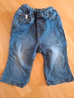 Jeans Gr. 80 Baden-Württemberg - Neuenstein Vorschau