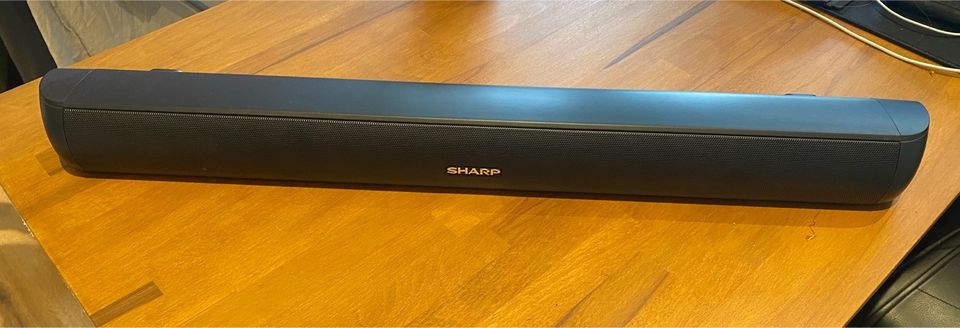 Sharp Soundbar PC TV in Dülmen