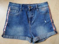 Jeans Short von HAILYS, Gr. 170/176 Bayern - Sulzbach-Rosenberg Vorschau